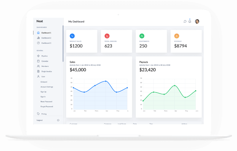 ddos压力测试平台